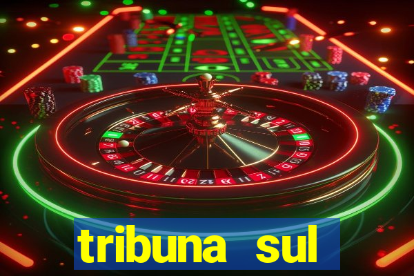 tribuna sul fluminense volta redonda