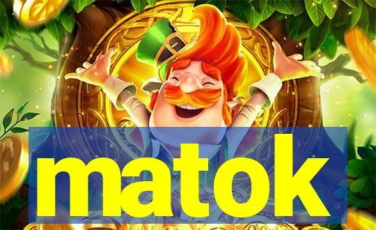matok