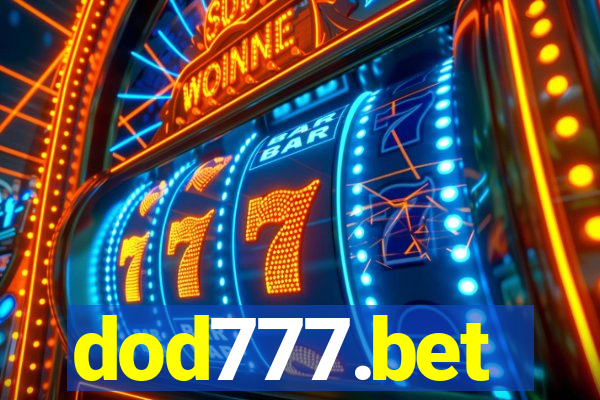 dod777.bet