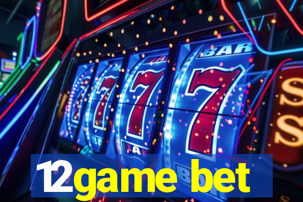 12game bet
