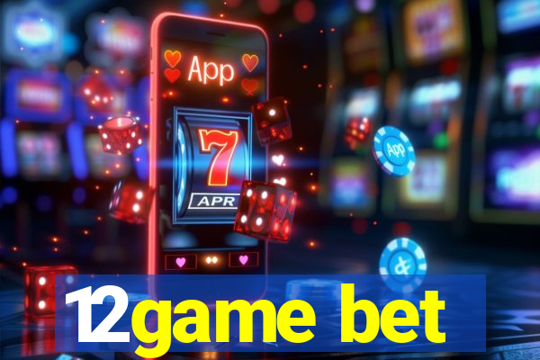 12game bet