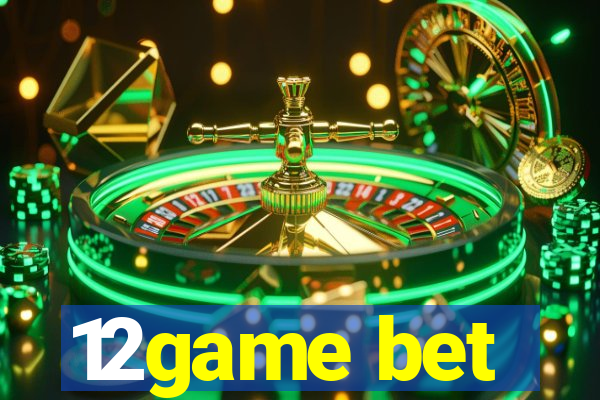 12game bet