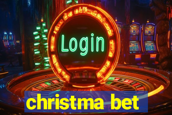 christma bet