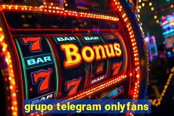 grupo telegram onlyfans