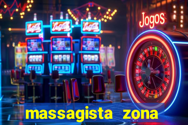 massagista zona norte porto alegre