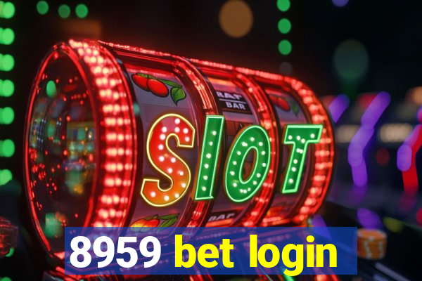8959 bet login