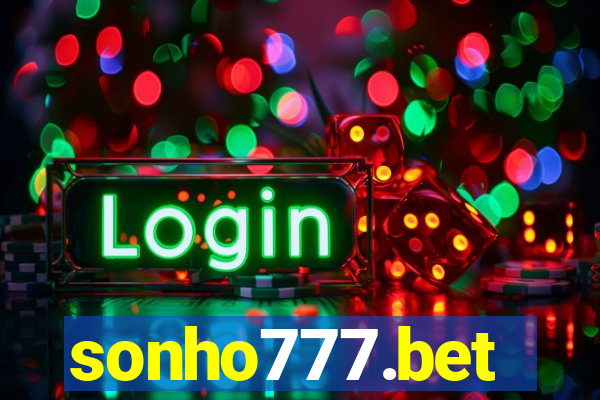 sonho777.bet