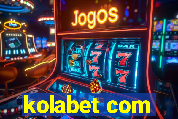 kolabet com