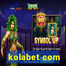 kolabet com
