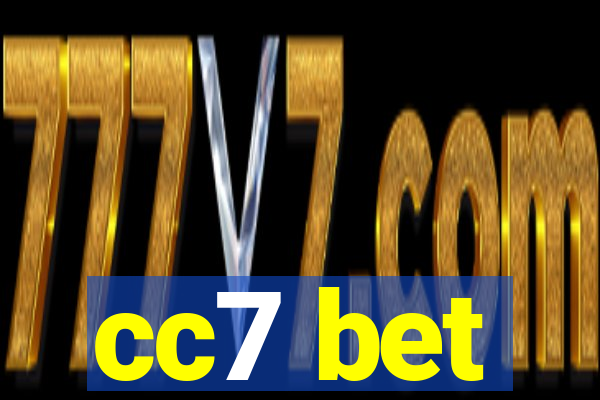 cc7 bet