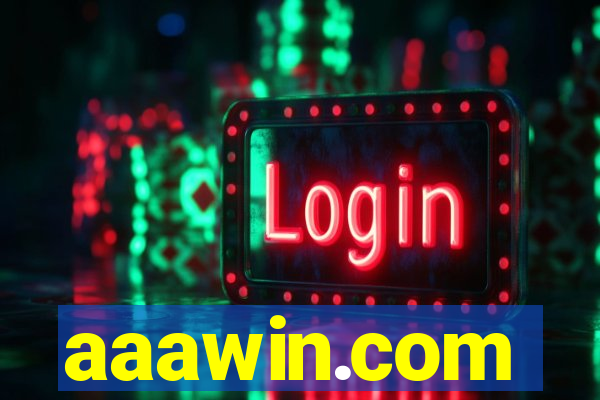 aaawin.com