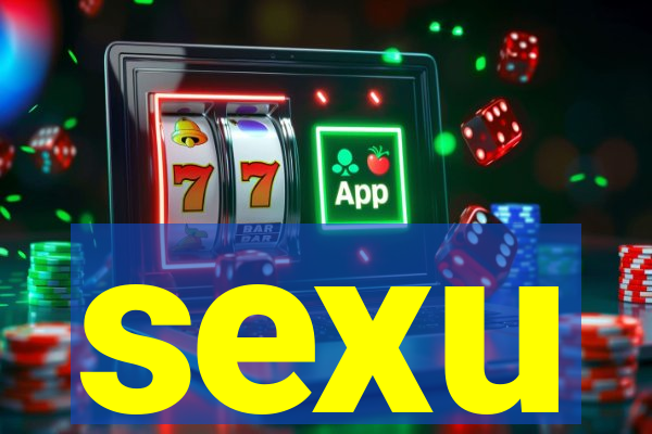 sexu