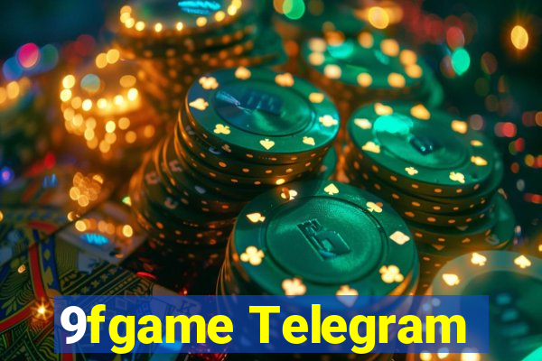 9fgame Telegram