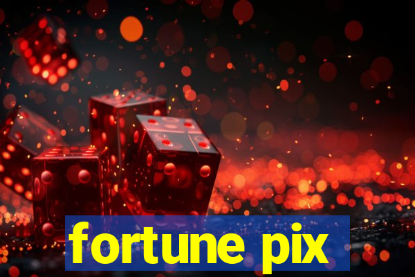 fortune pix