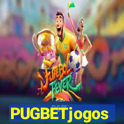 PUGBETjogos