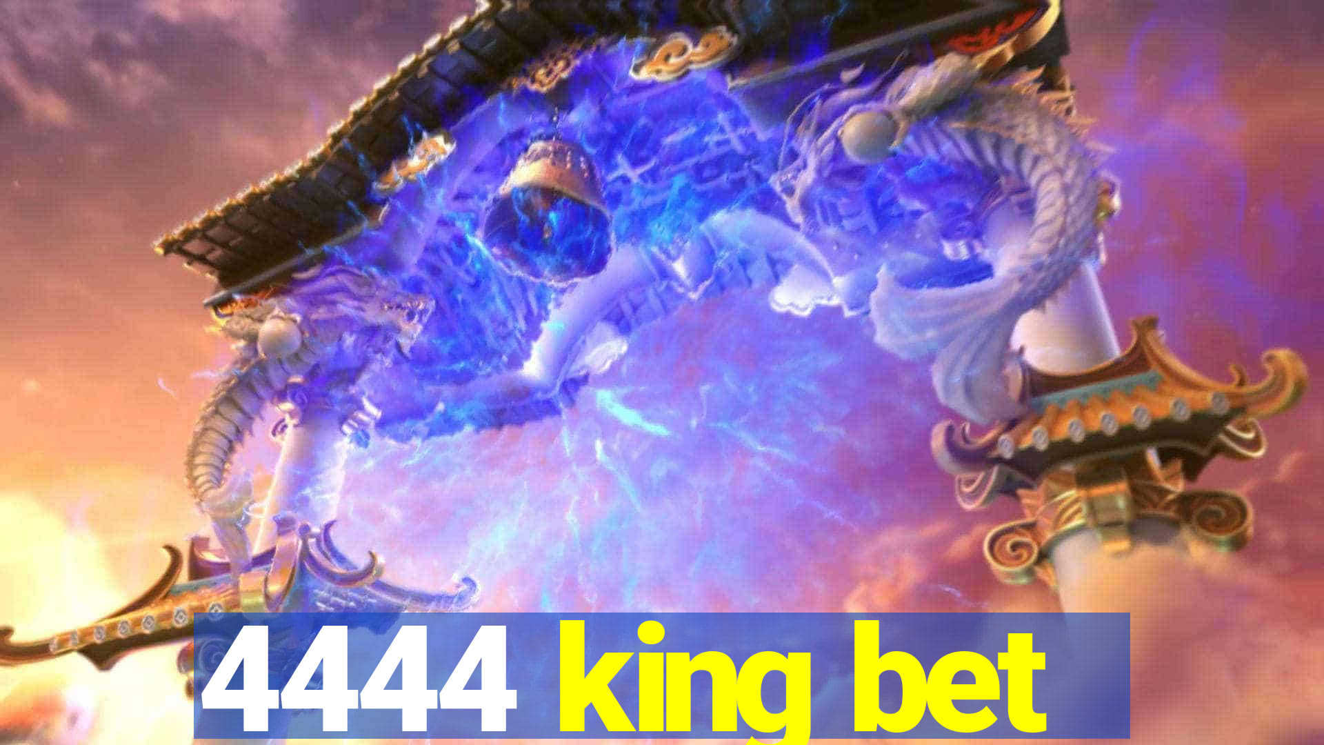 4444 king bet