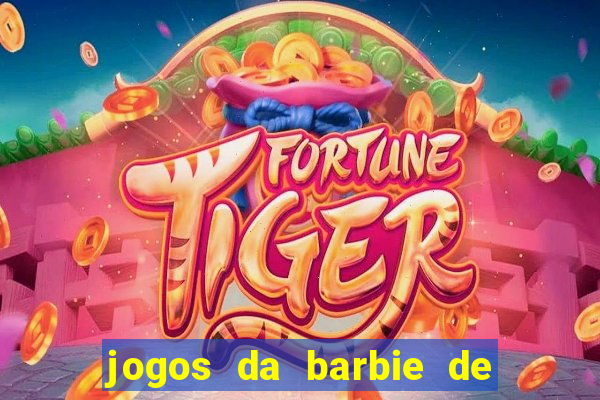 jogos da barbie de levar a chelsea ao banheiro