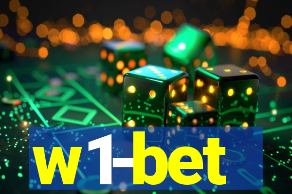 w1-bet