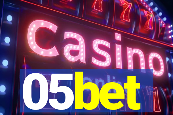 05bet
