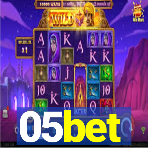 05bet