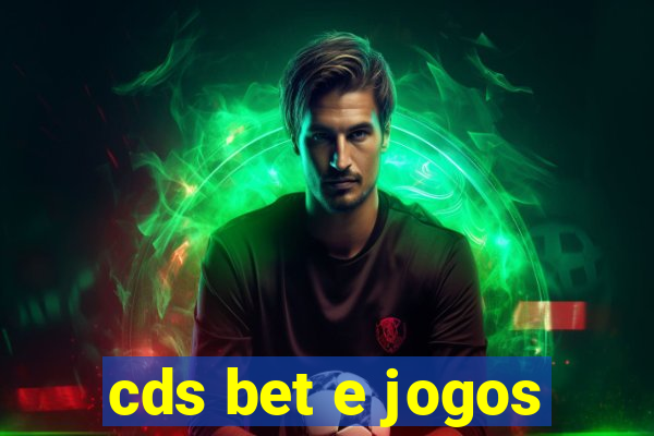cds bet e jogos