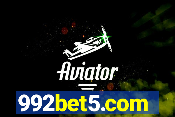 992bet5.com