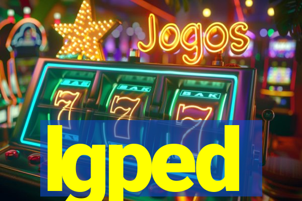 lgped