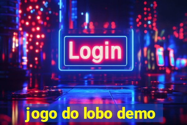 jogo do lobo demo