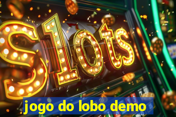 jogo do lobo demo