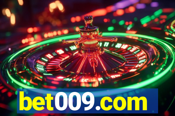 bet009.com