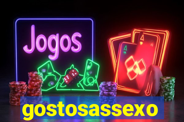 gostosassexo