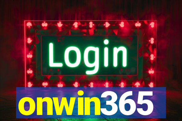 onwin365
