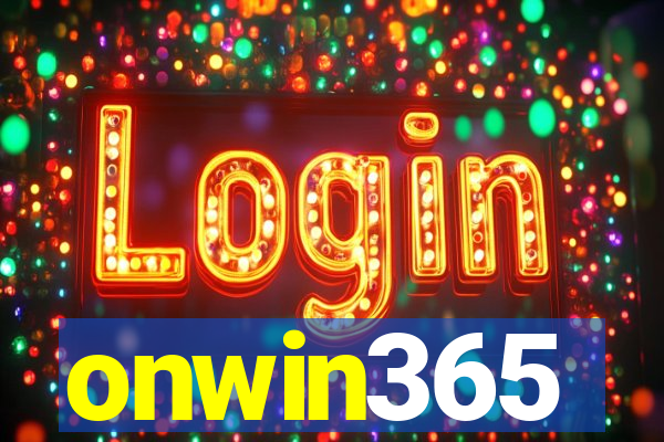 onwin365