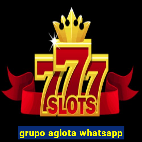 grupo agiota whatsapp