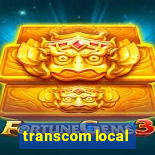 transcom local