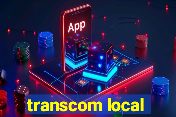 transcom local