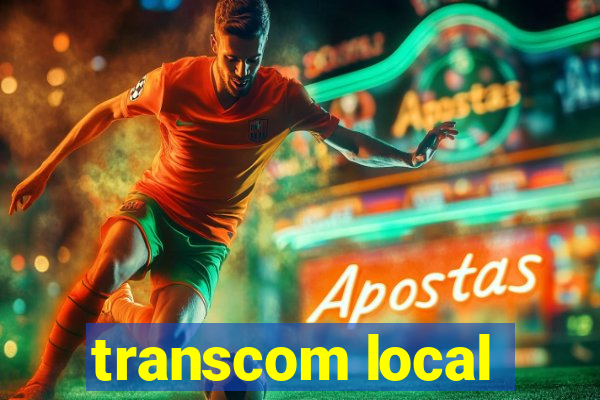 transcom local