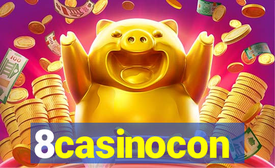 8casinocon
