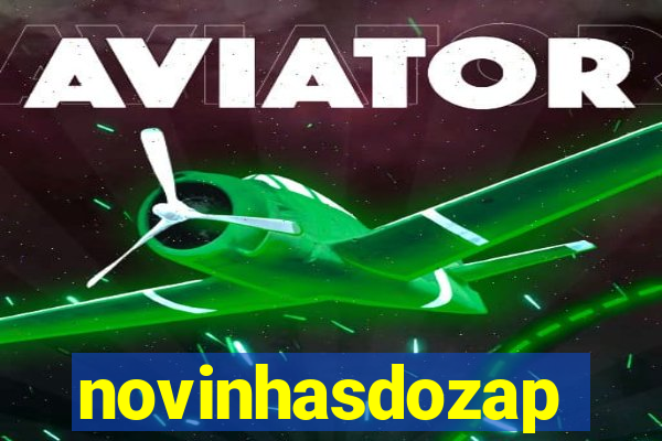 novinhasdozap