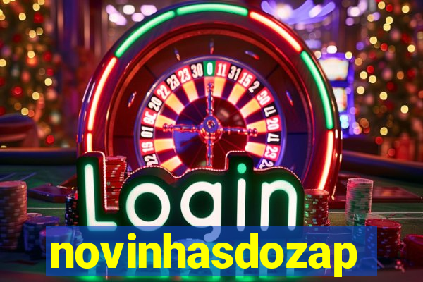 novinhasdozap