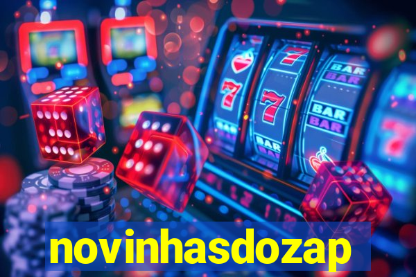 novinhasdozap