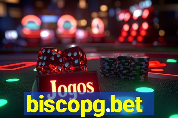 biscopg.bet