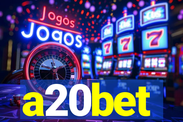 a20bet