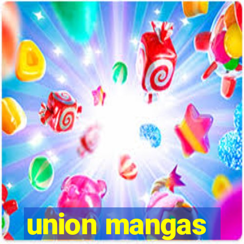 union mangas