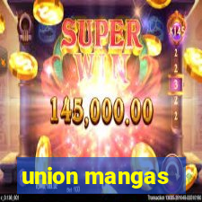 union mangas