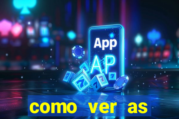 como ver as porcentagem dos jogos slots
