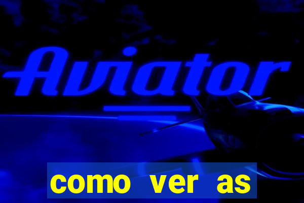 como ver as porcentagem dos jogos slots