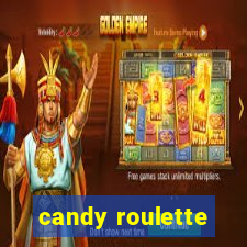 candy roulette