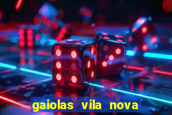 gaiolas vila nova para coleiro