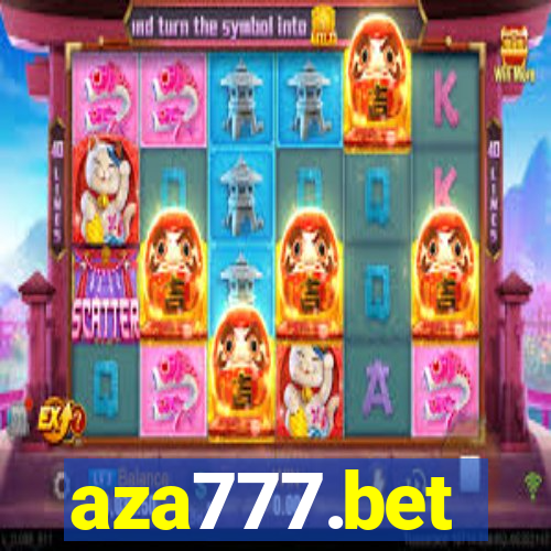 aza777.bet